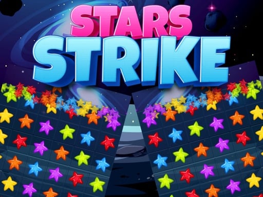 stars-strike