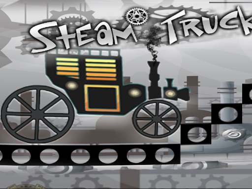steam-trucker-game