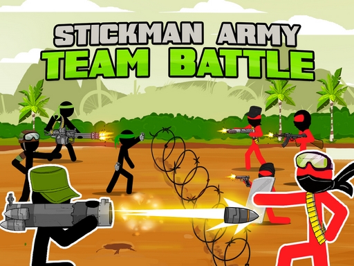 stickman-army-team-battle