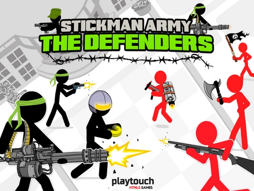 stickman-army-the-defenders