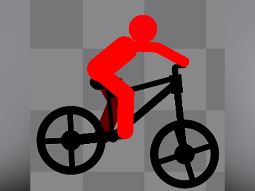 stickman-bike-runner
