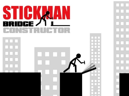 stickman-bridge-constructor