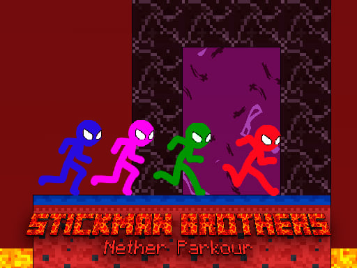 stickman-brothers-nether-parkour