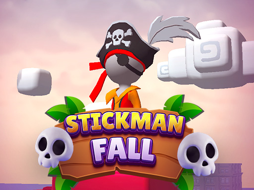 stickman-fall