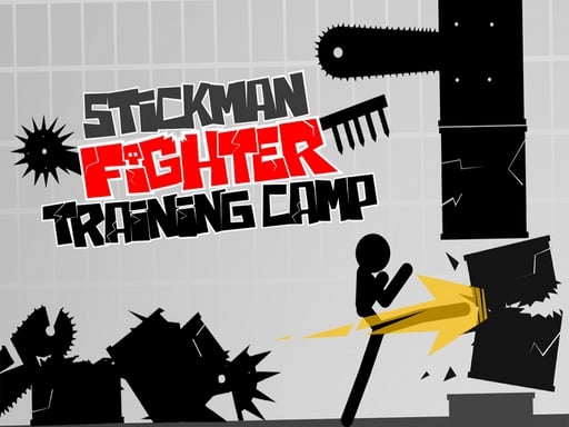 stickman-fighter-training-camp