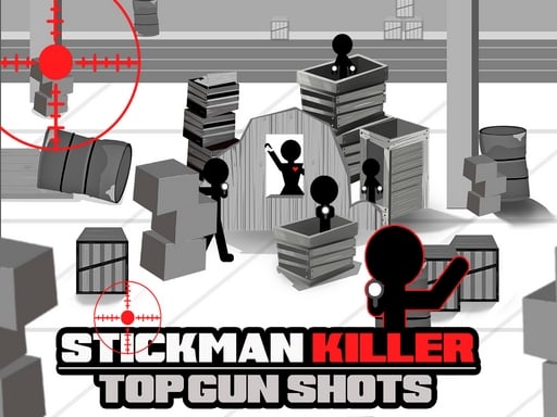 stickman-killer-top-gun-shots