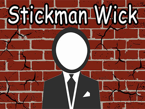 stickman-wick