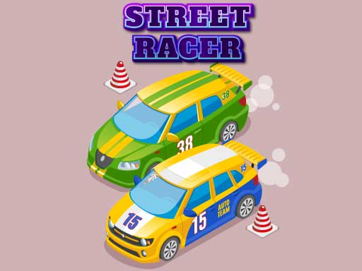 street-racer-online-game