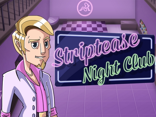 striptease-nightclub-manager
