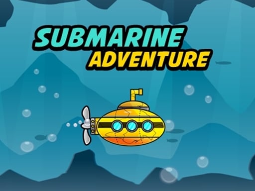 submarine-adventure