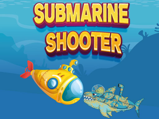 submarine-shooter