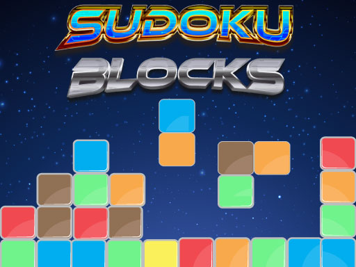 sudoku-blocks