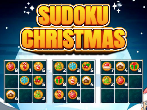 sudoku-christmas