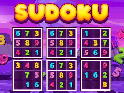 sudoku-classic