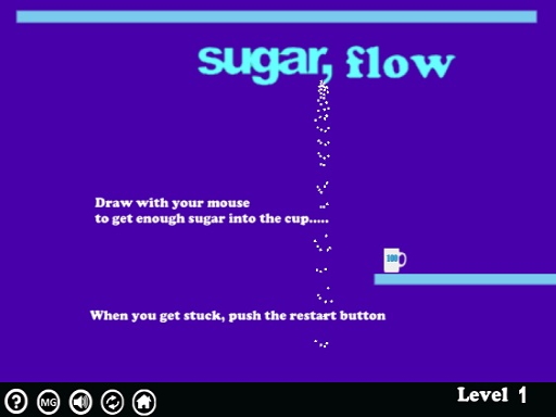 sugar-flow