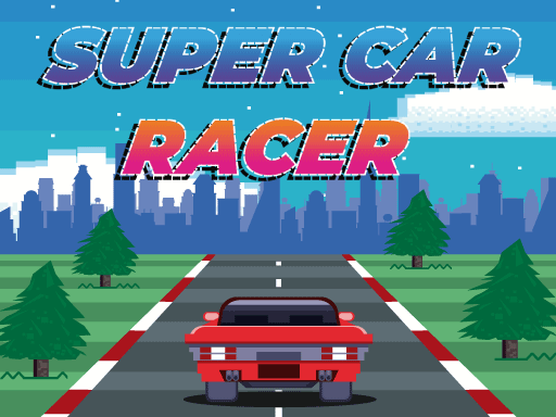 super-car-racer