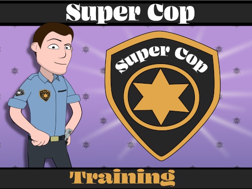 super-cop-training