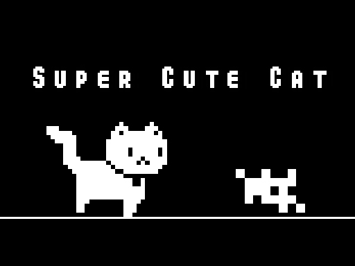 super-cute-cat