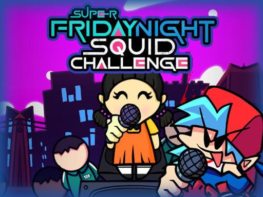 super-friday-squid-challenge