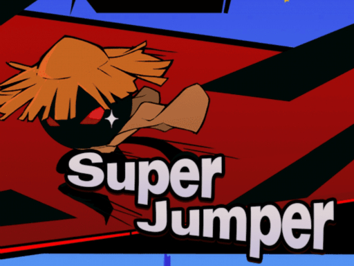 super-jumper