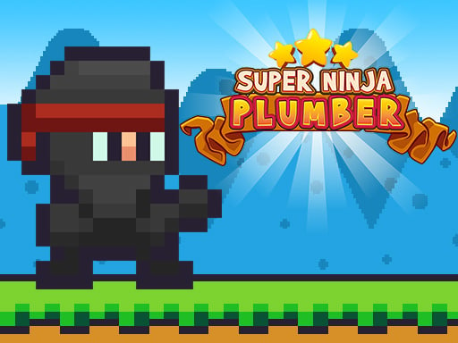 super-ninja-plumber