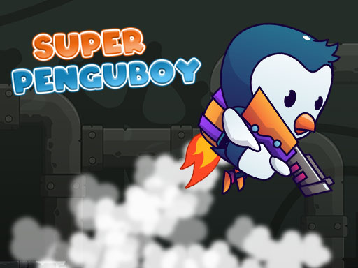 super-penguboy-game