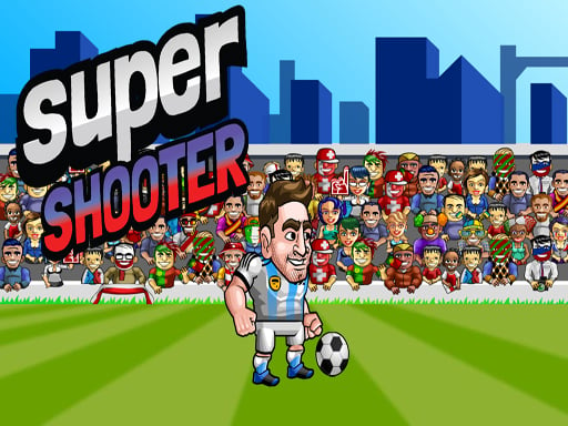 super-shooter