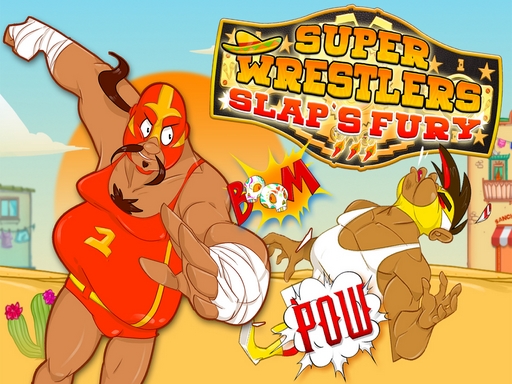 super-wrestlers-slaps-fury