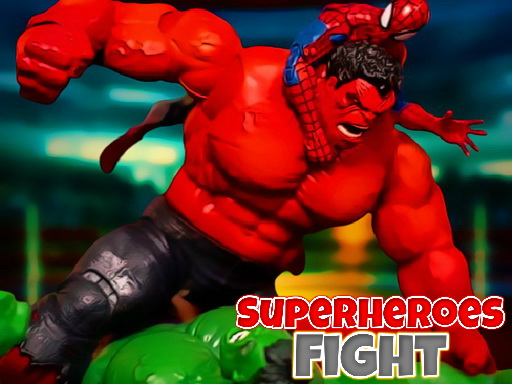 superheroes-fight