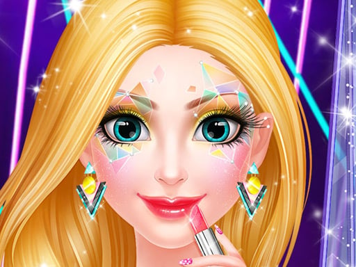 superstar-makeup-party
