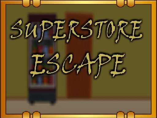superstore-escape