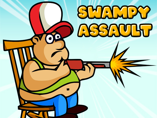 swampy-assault