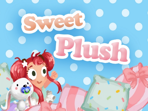 sweet-plush