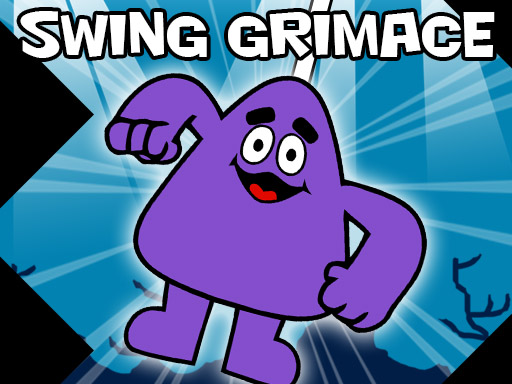 swing-grimace