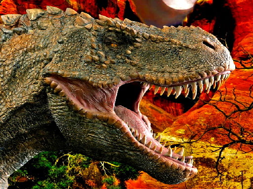 t-rex-dinosaur-jigsaw