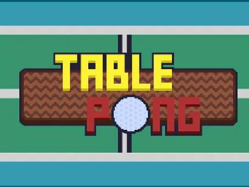 table-pong
