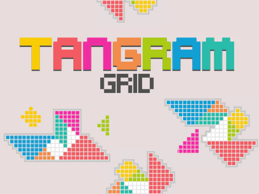 tangram-grid