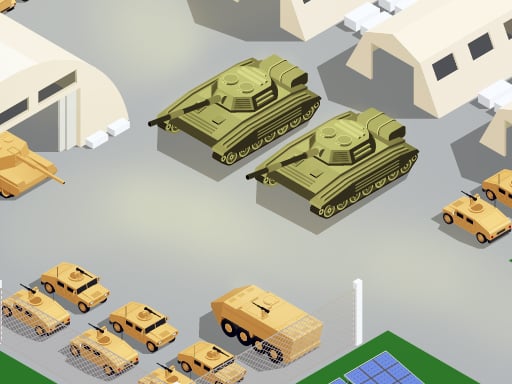 tank-army-parking