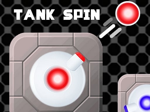 tank-spin