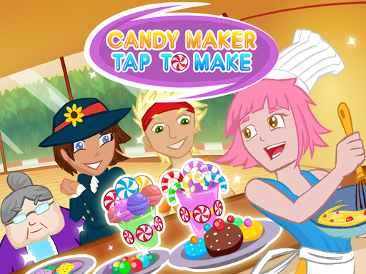 tap-candy-sweets-clicker