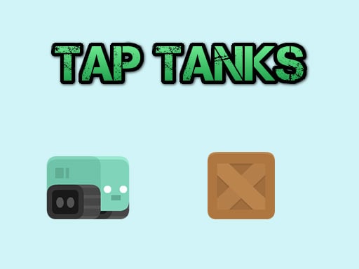tap-tanks