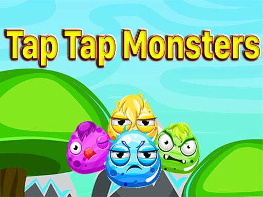 tap-tap-monsters
