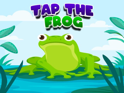 tap-the-frog