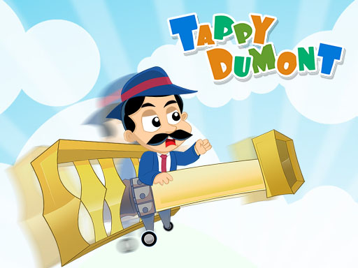 tappy-dumont-aeroplane