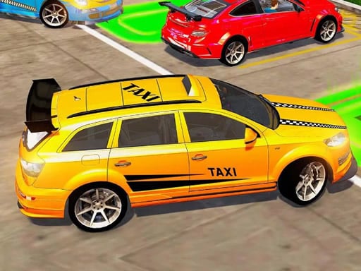 taxi-parking-challenge