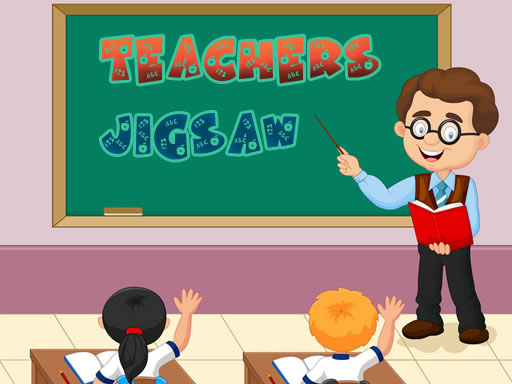 teachers-jigsaw-game