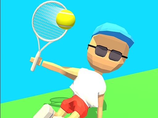 tennis-mania