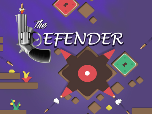 the-defender