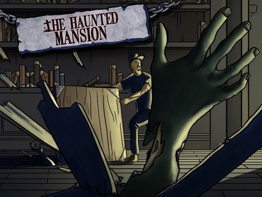 the-haunted-mansion