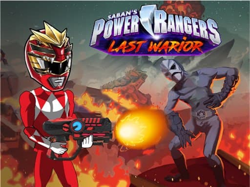 the-last-power-rangers-survival-game
